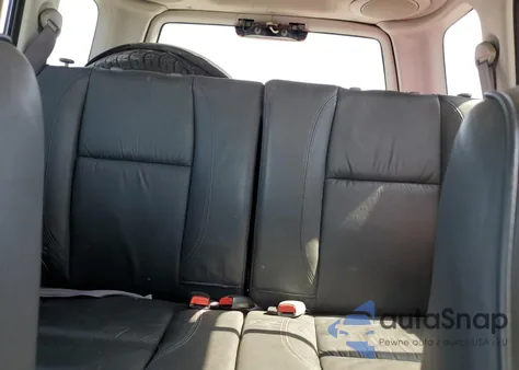 2001 Suzuki Grand Vitara Jx из США, поврежденный, VIN JS3TD62VX14156832